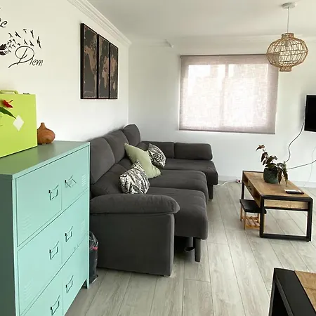 Cozy Poniente 5 Min From The بينايدورم