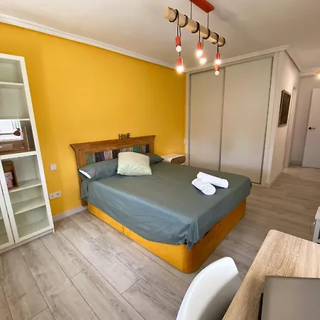 Cozy Poniente 5 Min From The