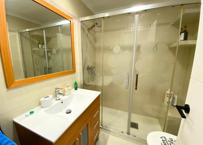 Cozy Poniente 5 Min From The 貝尼多姆