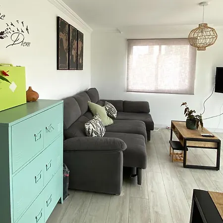 Cozy Poniente 5 Min From The Benidorm