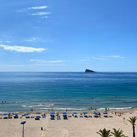 Cozy Poniente 5 Min From The Apartment *