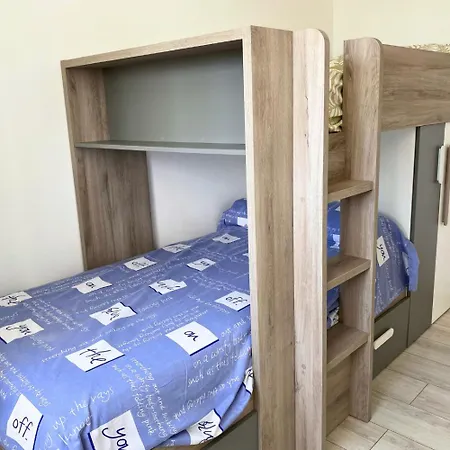 Cozy Poniente 5 Min From The